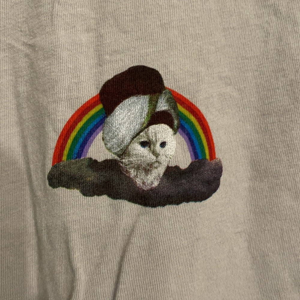 New Ripndip Tee M - Picture 5 of 5